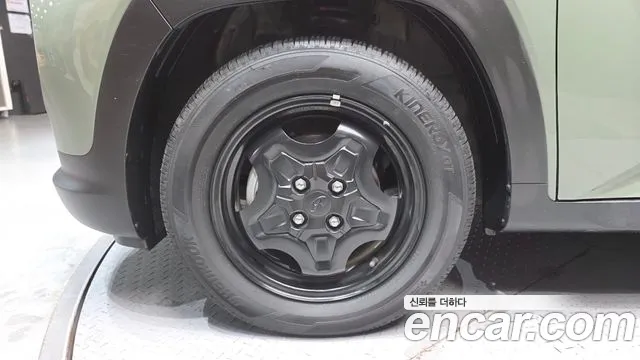 Hyundai Casper Casper Turbo Essential — Фото автомобиля 5