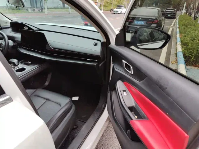 Changan CS55 Plus — Фото автомобиля 17