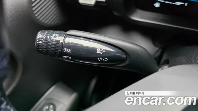 Hyundai Casper — Фото автомобиля 30