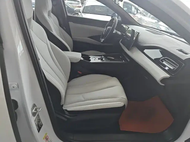 BYD Seal 06 — Фото автомобиля 24