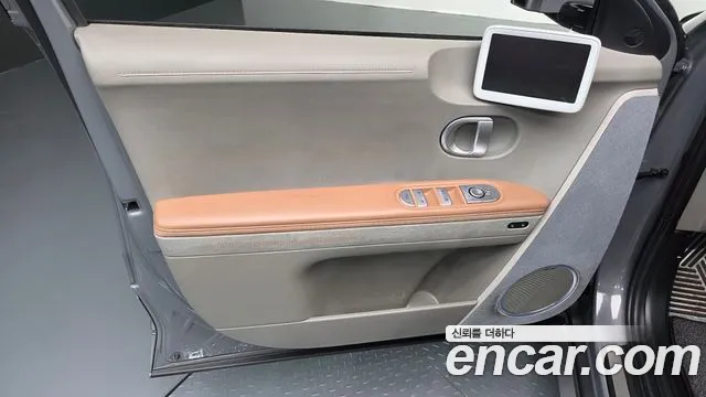 Hyundai Ioniq5 Ioniq5 Long Range AWD — Фото автомобиля 21