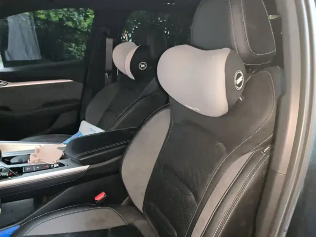 Geely Xingrui — Фото автомобиля 16