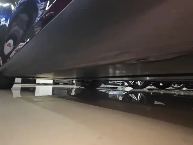 Tesla Model Y — Фото автомобиля 21