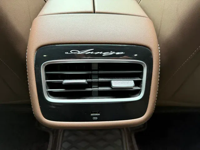 Chery Arrizo 8 — Фото автомобиля 8