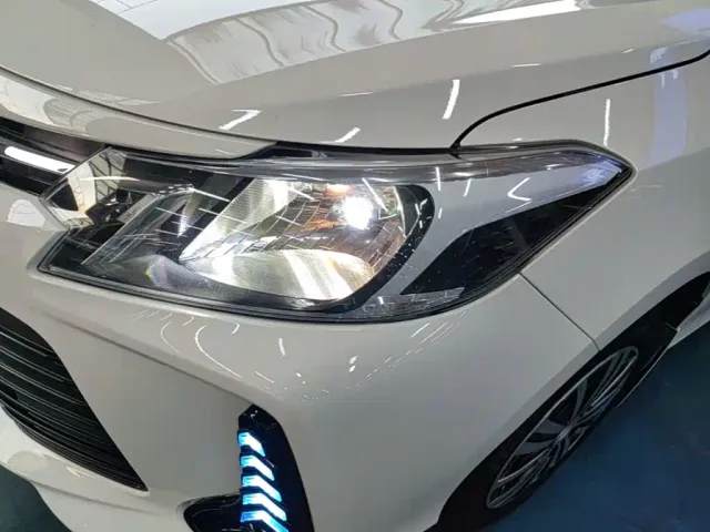 Toyota Vios — Фото автомобиля 23