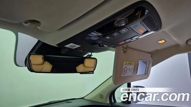Kia Carnival 4th Gen — Фото автомобиля 15