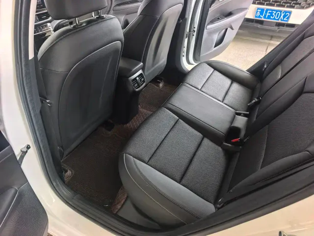 Kia K3 — Фото автомобиля 10