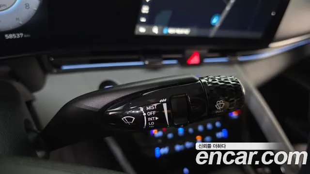 Hyundai Avante — Фото автомобиля 29