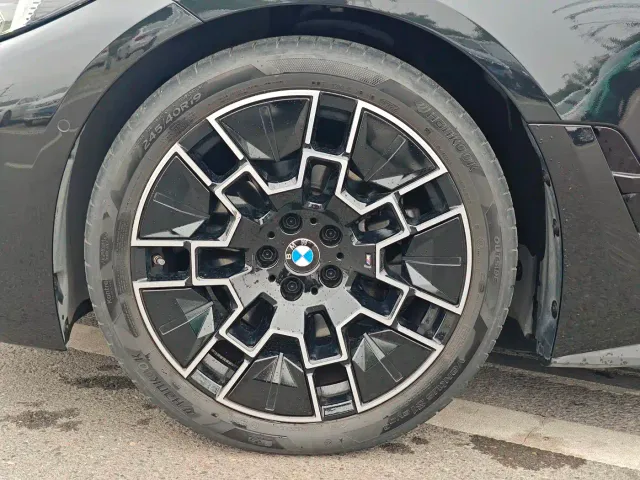 BMW 4 Series — Фото автомобиля 6