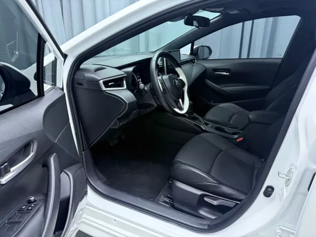 Toyota Levin — Фото автомобиля 9