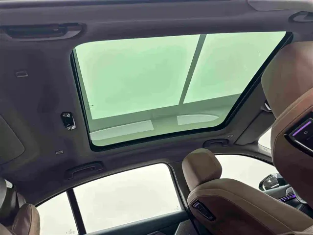 BMW 5 Series — Фото автомобиля 22