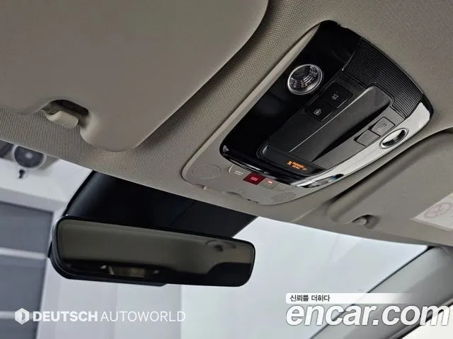 Kia EV6 — Фото автомобиля 18