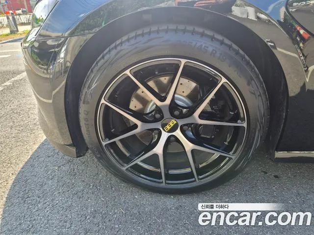 BYD Seal — Фото автомобиля 6
