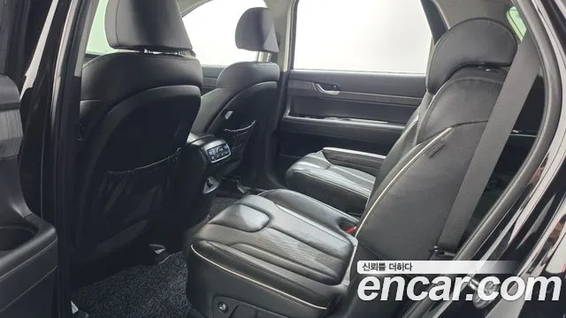 Hyundai Palisade The New Palisade — Фото автомобиля 26