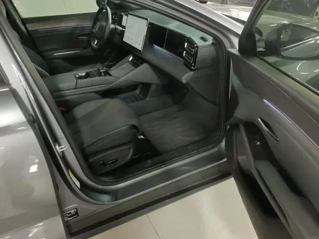 BYD Qin L — Фото автомобиля 8