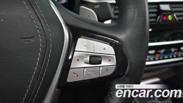 BMW Gran Turismo G32 — Фото автомобиля 27