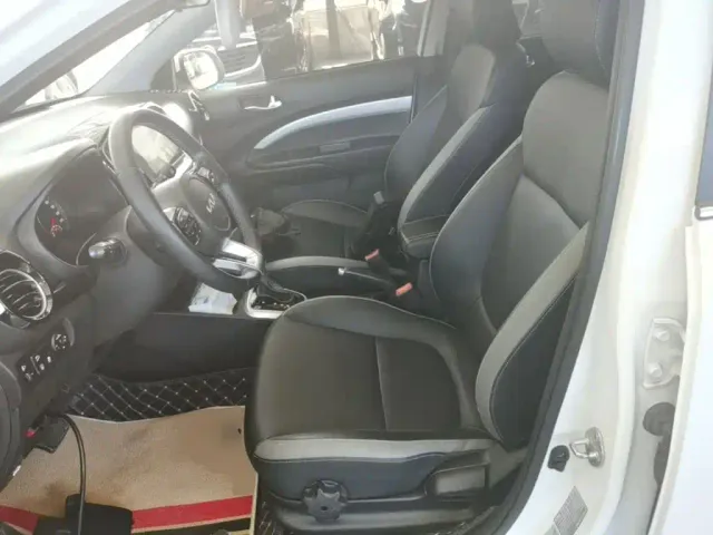 Kia KX1 — Фото автомобиля 14