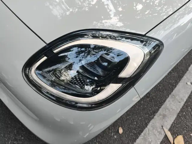 Wuling Hongguang Mini EV — Фото автомобиля 5