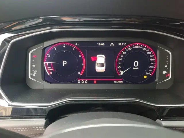 Volkswagen Sagitar — Фото автомобиля 7