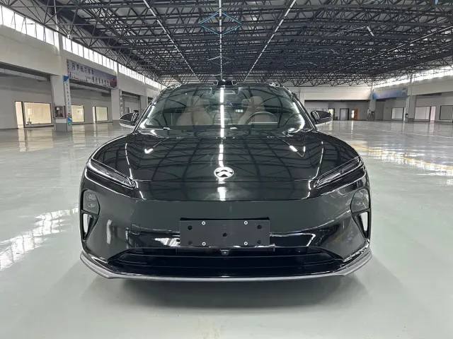 Nio ET5 Touring — Фото автомобиля 2