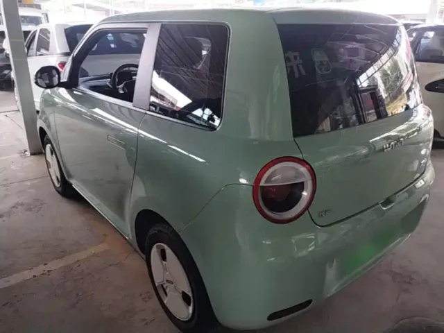 Changan Lumin — Фото автомобиля 4