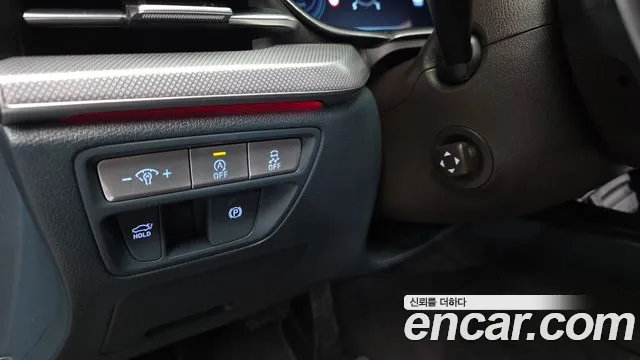 Genesis G80 RG3 — Фото автомобиля 29