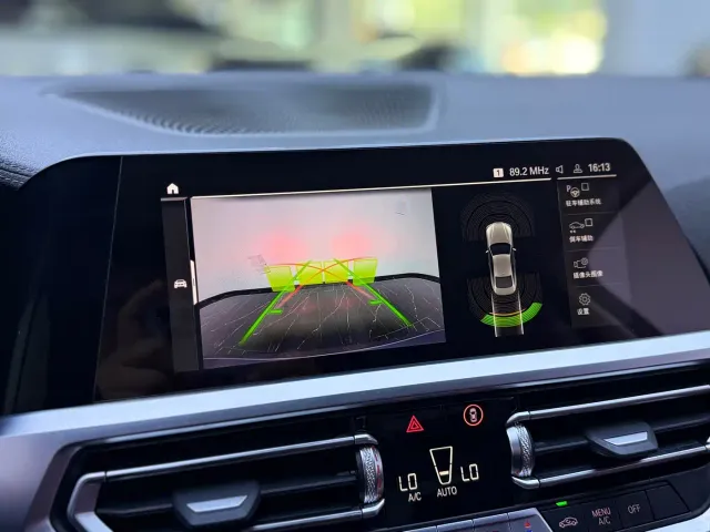 BMW 4 Series — Фото автомобиля 11