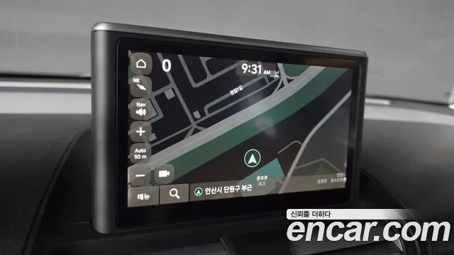 Hyundai Casper — Фото автомобиля 11