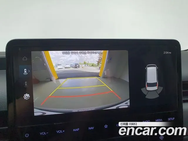 Hyundai Staria — Фото автомобиля 8