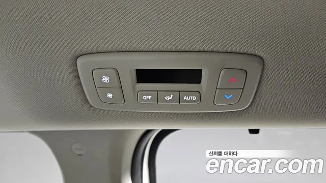 Kia Carnival Generation 4 — Фото автомобиля 29