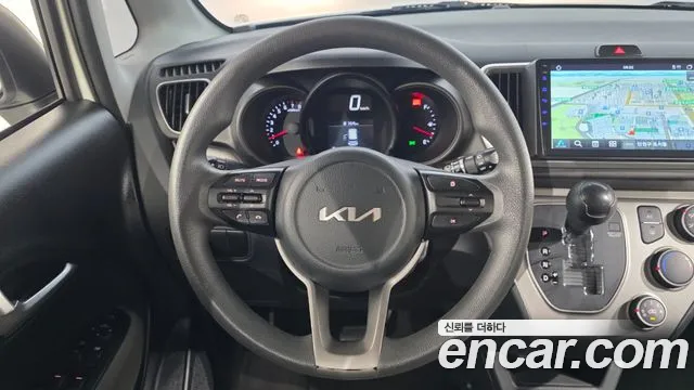 Kia Ray Ray (New) — Фото автомобиля 21