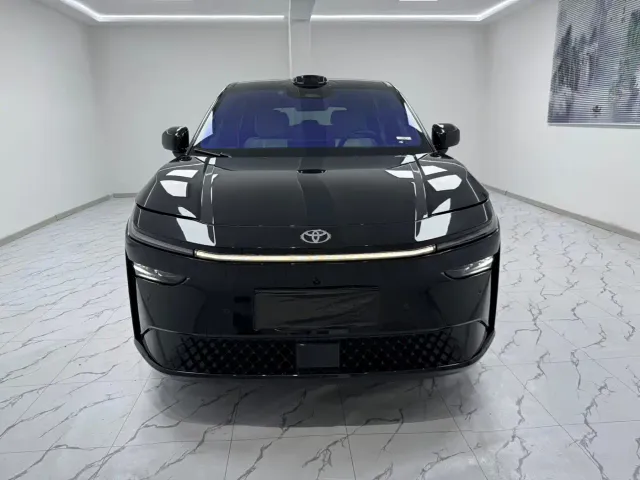 Toyota BoZhi 3X — Фото автомобиля 2