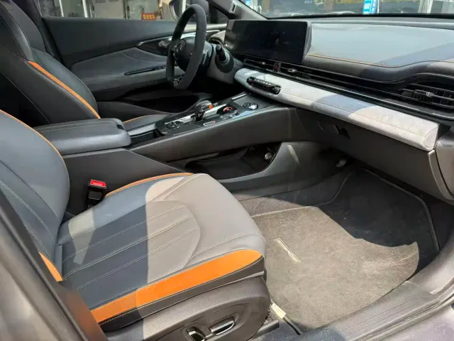 GAC Trumpchi Emkoo — Фото автомобиля 10