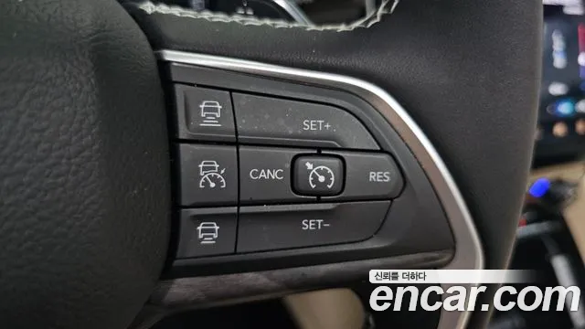 Jeep Cherokee — Фото автомобиля 26