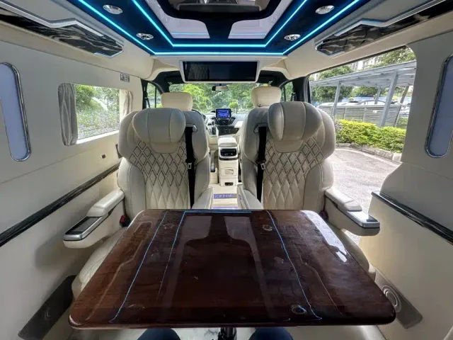 Kedi Auto Kedidia — Фото автомобиля 13
