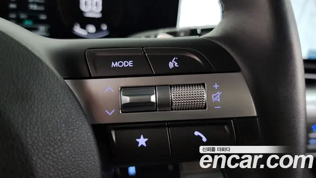 Hyundai Kona Kona Гибрид (SX2) Premium — Фото автомобиля 15