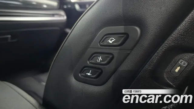 Hyundai Palisade The New Palisade Дизель 2.2 4WD — Фото автомобиля 29