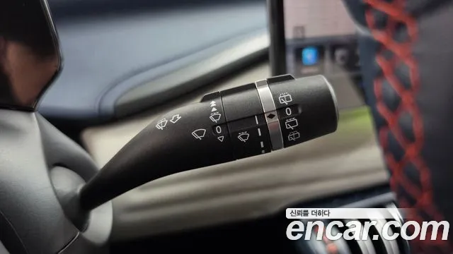 BYD Atto 3 — Фото автомобиля 29