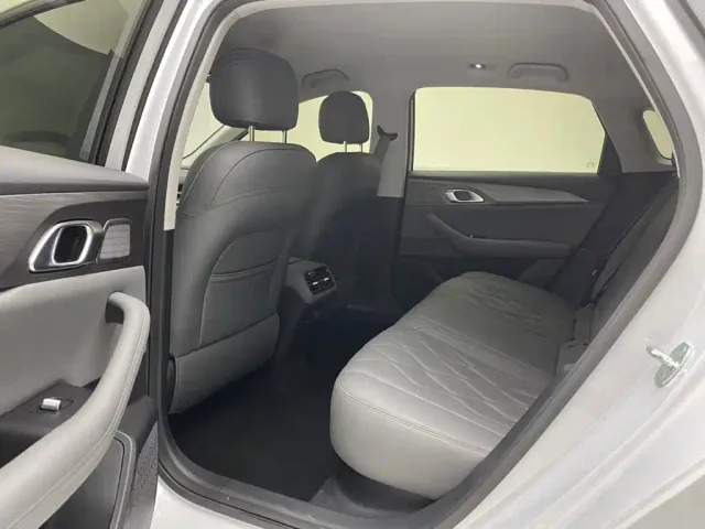 Geely Galaxy A7 — Фото автомобиля 19