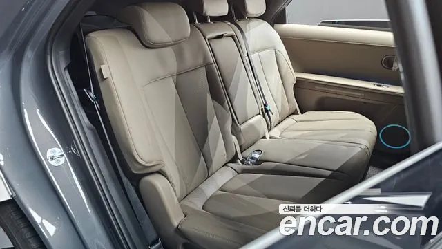 Hyundai Ioniq 5 — Фото автомобиля 17