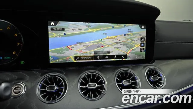 Mercedes-Benz CLS-Class — Фото автомобиля 14