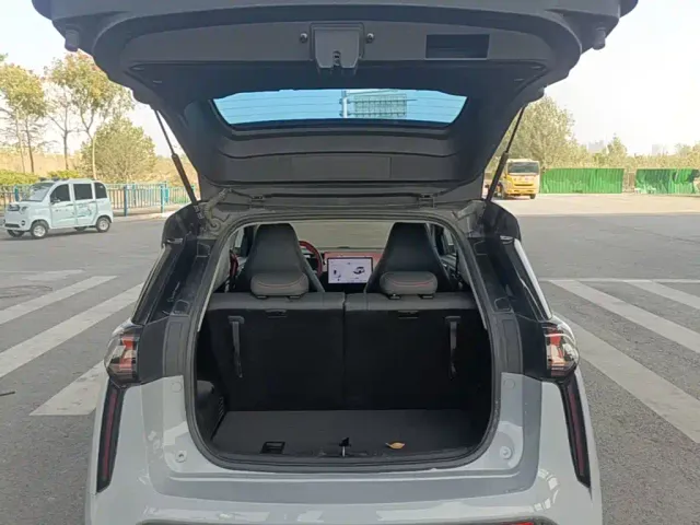 Chery Wujie Pro — Фото автомобиля 18