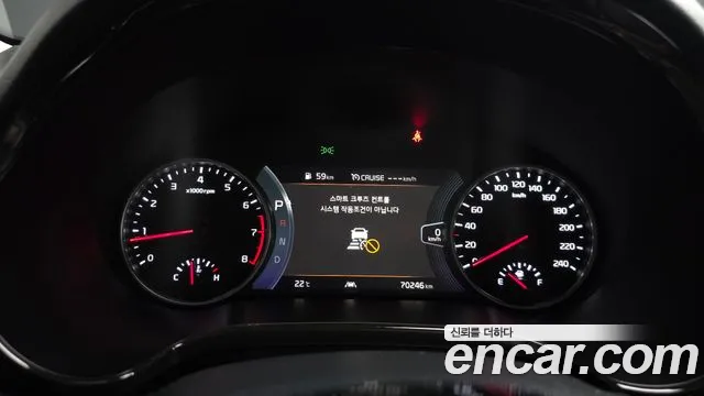 Kia Seltos — Фото автомобиля 11