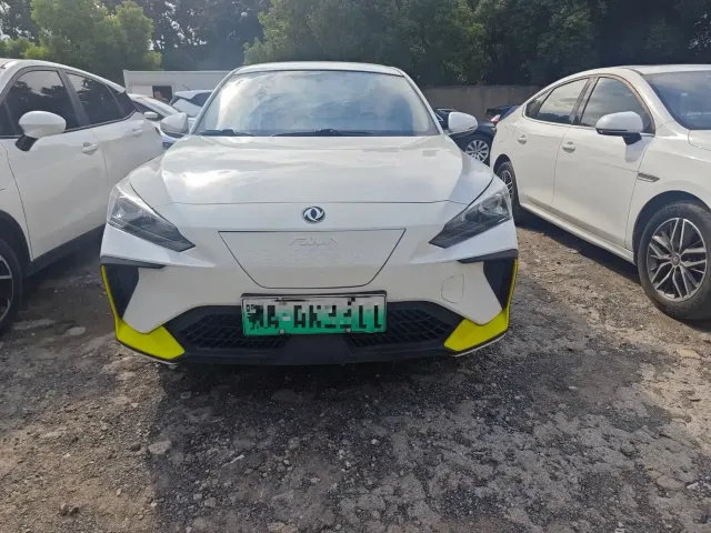 Dongfeng Fengshen E70 — Фото автомобиля 2