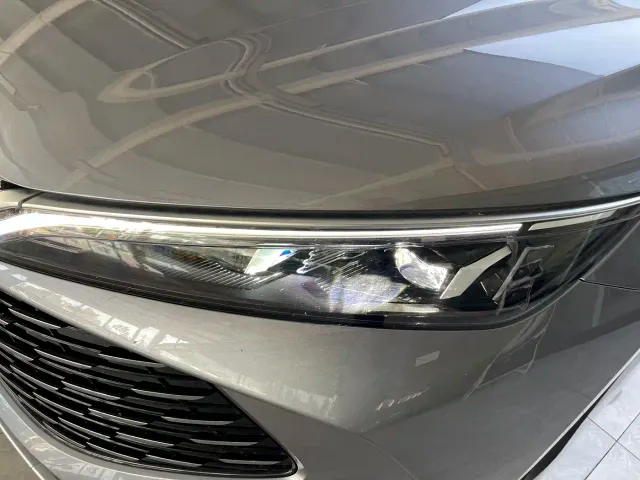 BYD Qin L — Фото автомобиля 10