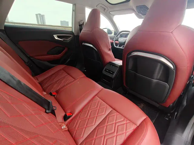 Audi Audi A5L Sportback 2025 2.0T Smart Leader — Фото автомобиля 20