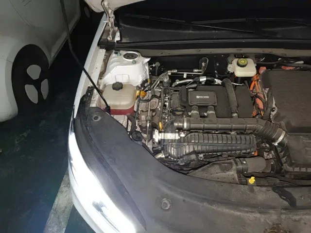 BYD Seal 05 DM-i — Фото автомобиля 21