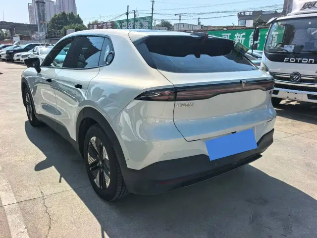 Deepal S05 — Фото автомобиля 6