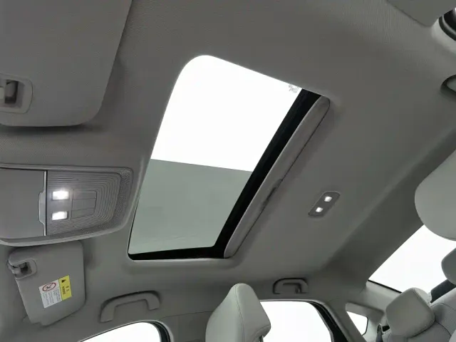 BYD Seal 05 DM-i — Фото автомобиля 14