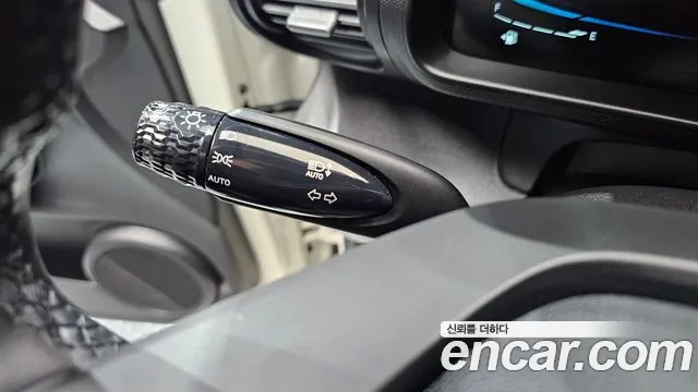 Hyundai Casper — Фото автомобиля 17